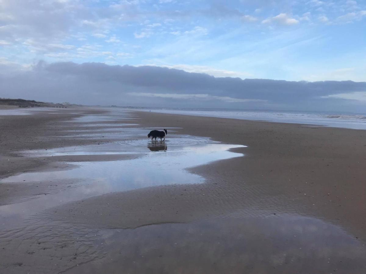 Bridlington'S Bolt Hole Chalet Dış mekan fotoğraf