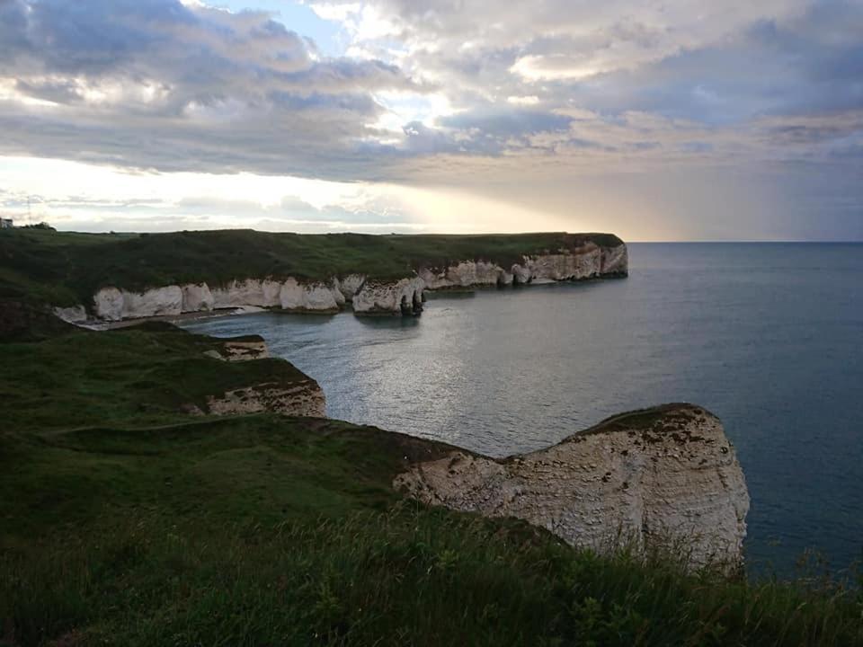 Bridlington'S Bolt Hole Chalet Dış mekan fotoğraf