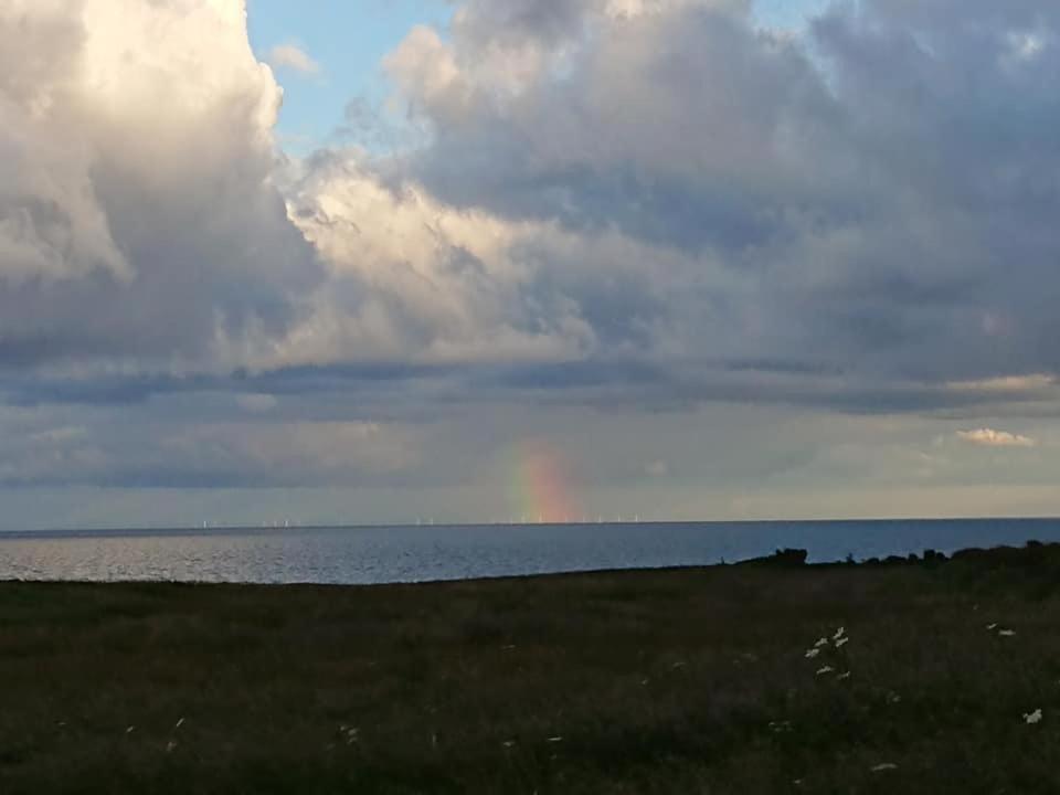 Bridlington'S Bolt Hole Chalet Dış mekan fotoğraf