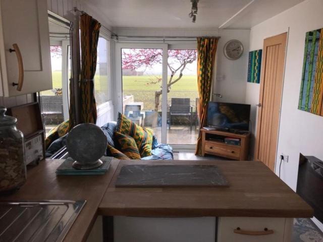 Bridlington'S Bolt Hole Chalet Dış mekan fotoğraf