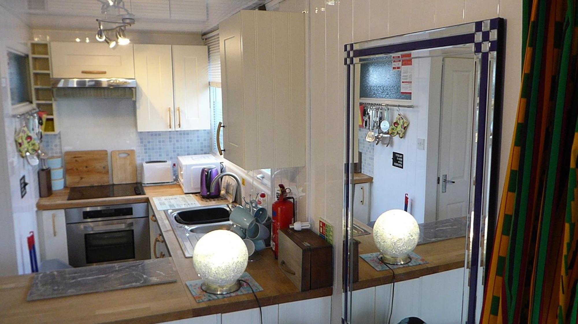Bridlington'S Bolt Hole Chalet Dış mekan fotoğraf